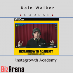 Instagram Growth at BizArena