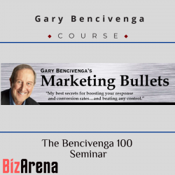 Copywriting at BizArena