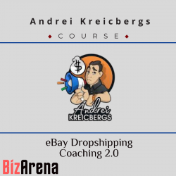 Drop Shipping at BizArena