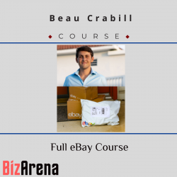 eBay at BizArena