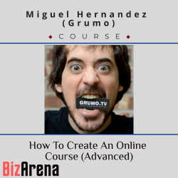 Course Craft at BizArena