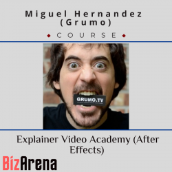 Course Craft at BizArena