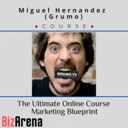 Course Craft at BizArena