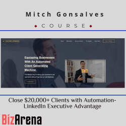 LinkedIn Growth at BizArena