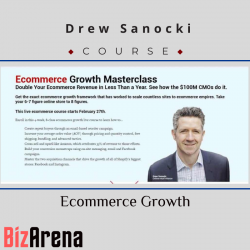 Business Growth at BizArena