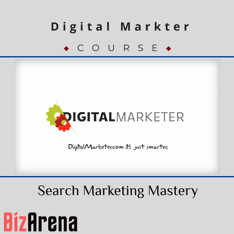 Digital Marketer - Social & Community Mastery Image