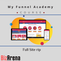 Funnels at BizArena