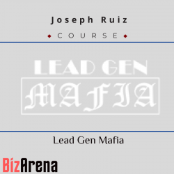 lead generation at BizArena