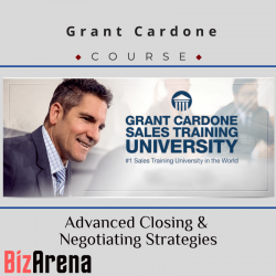Business Growth at BizArena