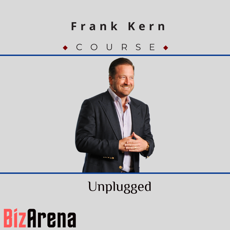 Frank Kern - Unplugged Image